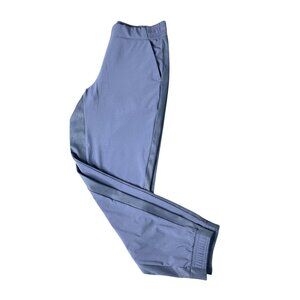Athleta Women's Steel Blue Brooklyn Jogger Size 10